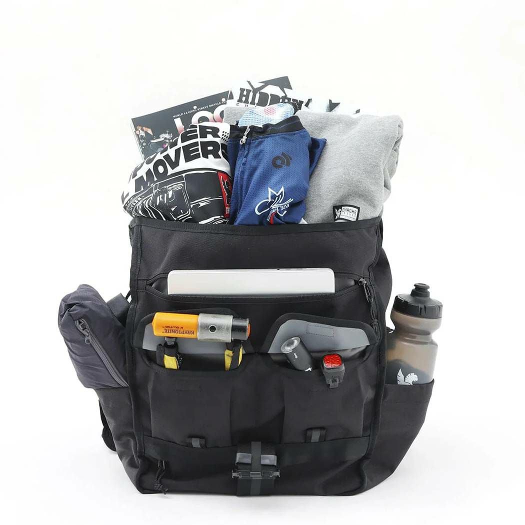 クローム CHROME WARSAW 30L PACK ワルシャワ 30L パック メンズ
