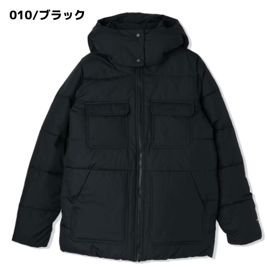 コロンビア Columbia Longhorn Ridge Insulated Jacket ロングホーン