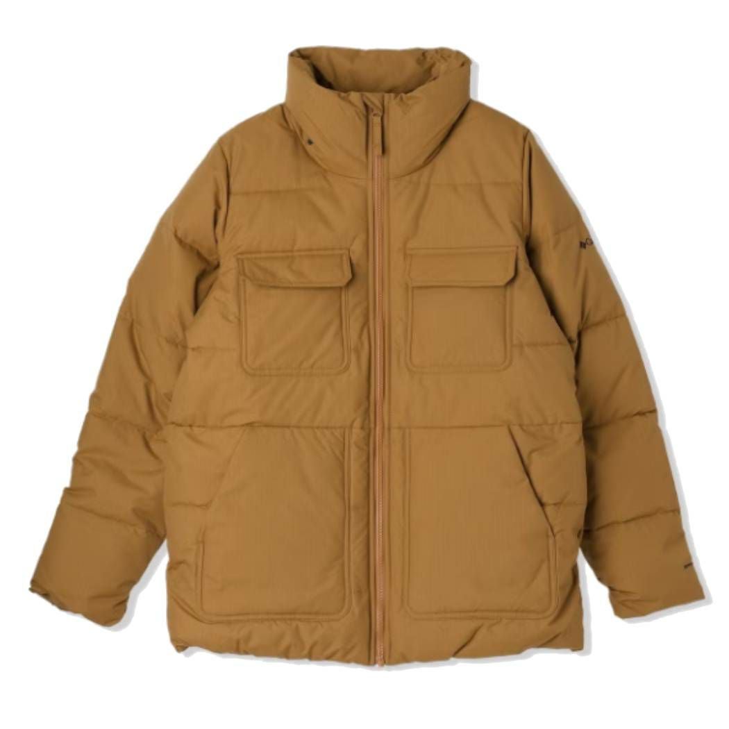コロンビア Columbia Longhorn Ridge Insulated Jacket ロングホーン コロンビア Columbia Longhorn Ridge Insulated Jacket ロングホーン