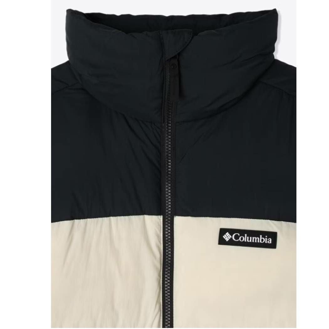 コロンビア Columbia Bulo Point III Down Jacket ブーローポイント