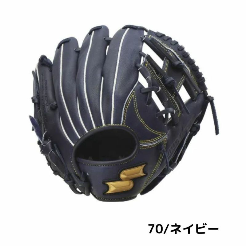 エスエスケイ SSK ウインドリームシリーズ 少年軟式用グラブ オール