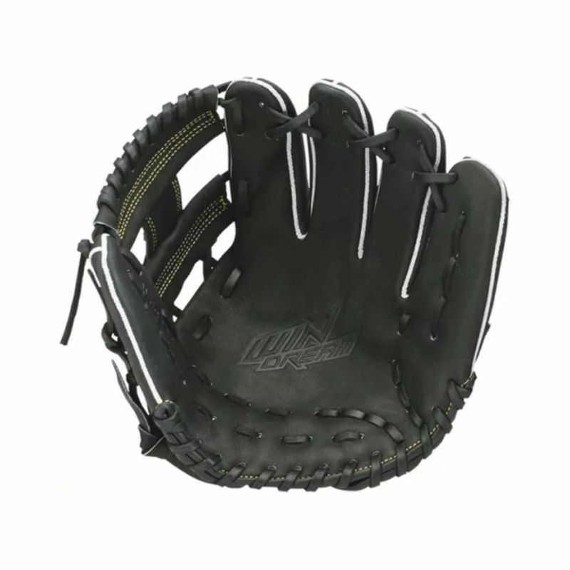 エスエスケイ SSK ウインドリームシリーズ 少年軟式用グラブ オール