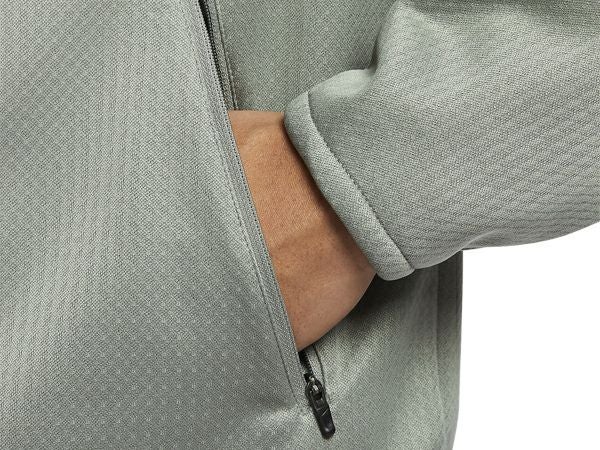 ナイキ スフィア マイラー 撥水 ジャケット 枯草色 スポーツ