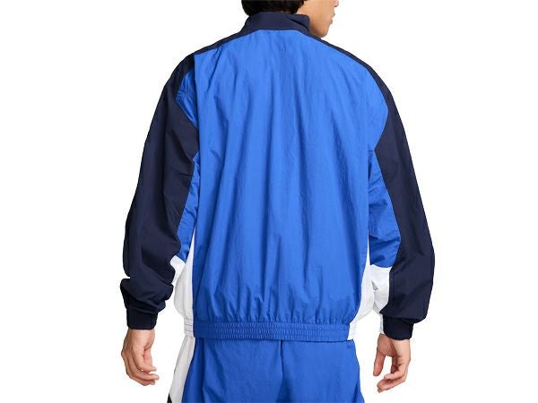 ナイキ NIKE クラブ オーバーサイズド ウーブン トラックジャケット