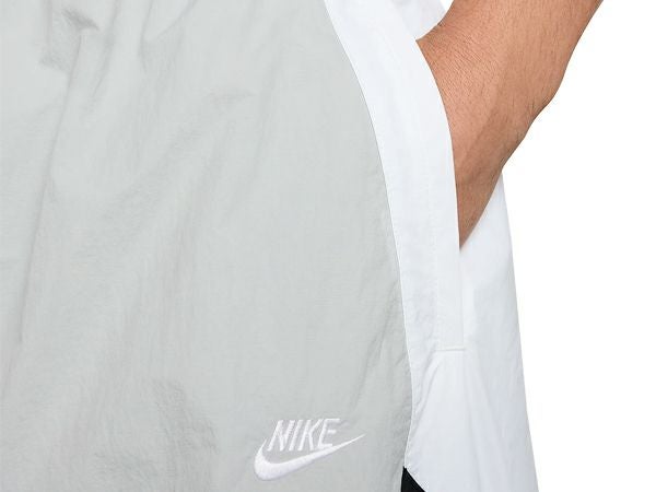 ナイキ NIKE クラブ オーバーサイズド ウーブン トラックパンツ メンズ