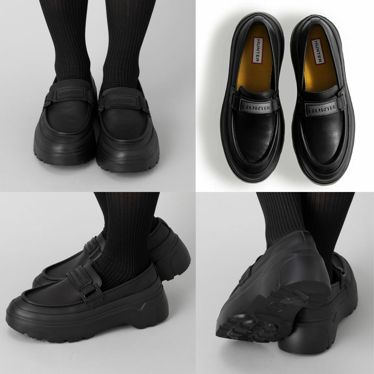 楽天ランキング1位獲得！】【正規取扱販売店】ハンター HUNTER REFINED