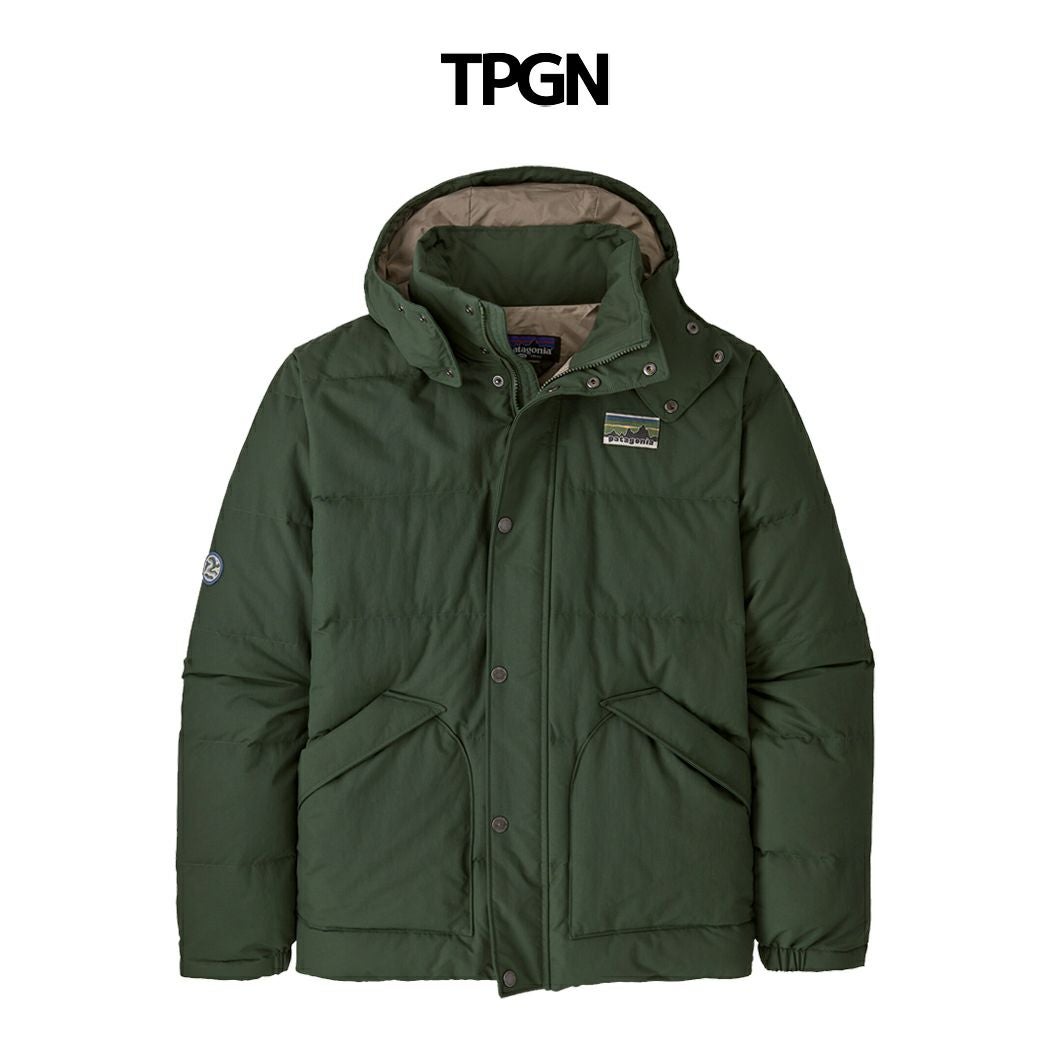 パタゴニア PATAGONIA DOWNDRIFT INSULATED JACKET ダウンドリフト