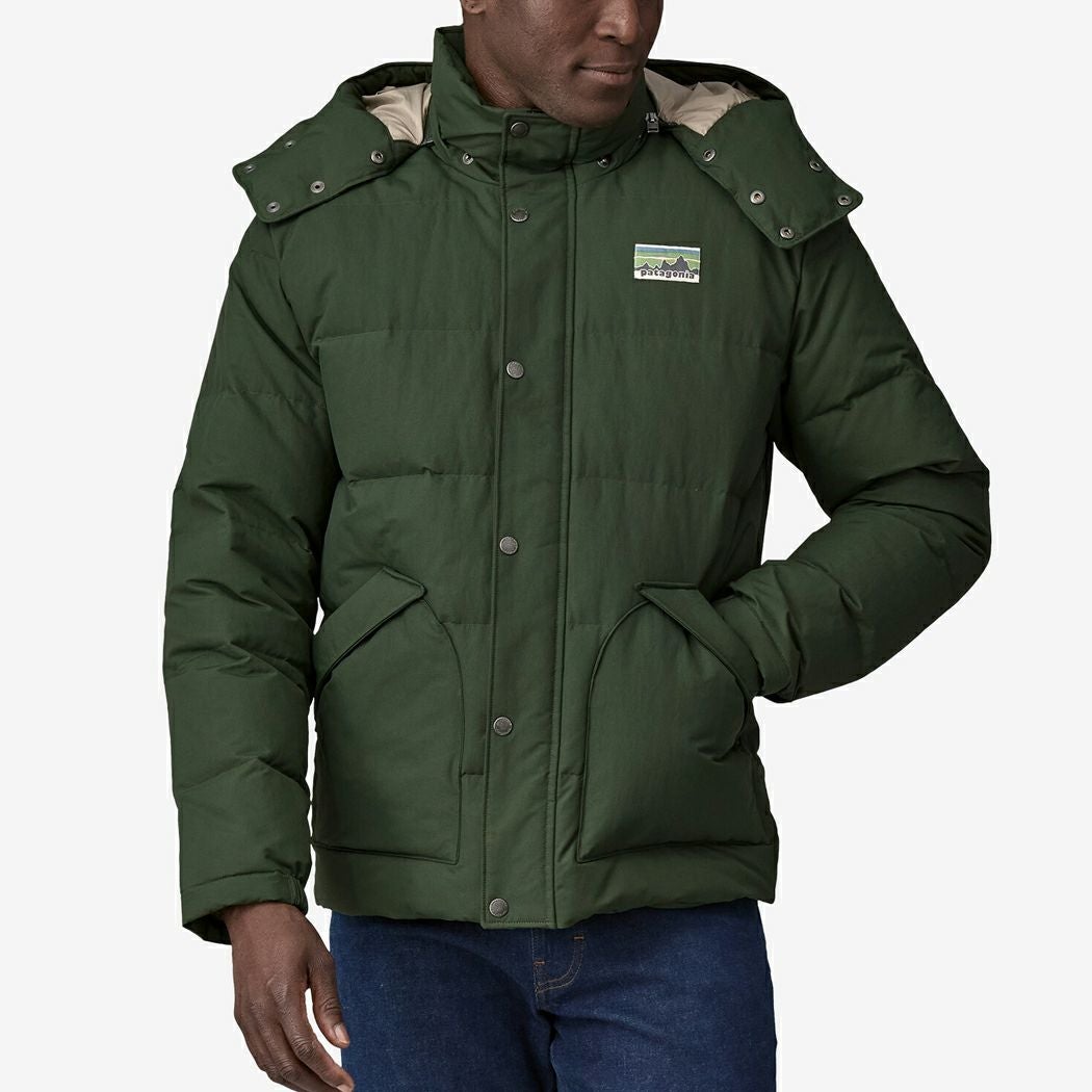 パタゴニア PATAGONIA DOWNDRIFT INSULATED JACKET ダウンドリフト