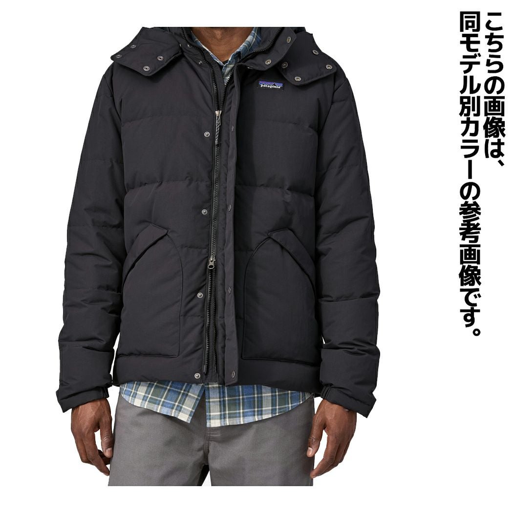 パタゴニア PATAGONIA DOWNDRIFT INSULATED JACKET ダウンドリフト パタゴニア PATAGONIA DOWNDRIFT INSULATED JACKET ダウンドリフト