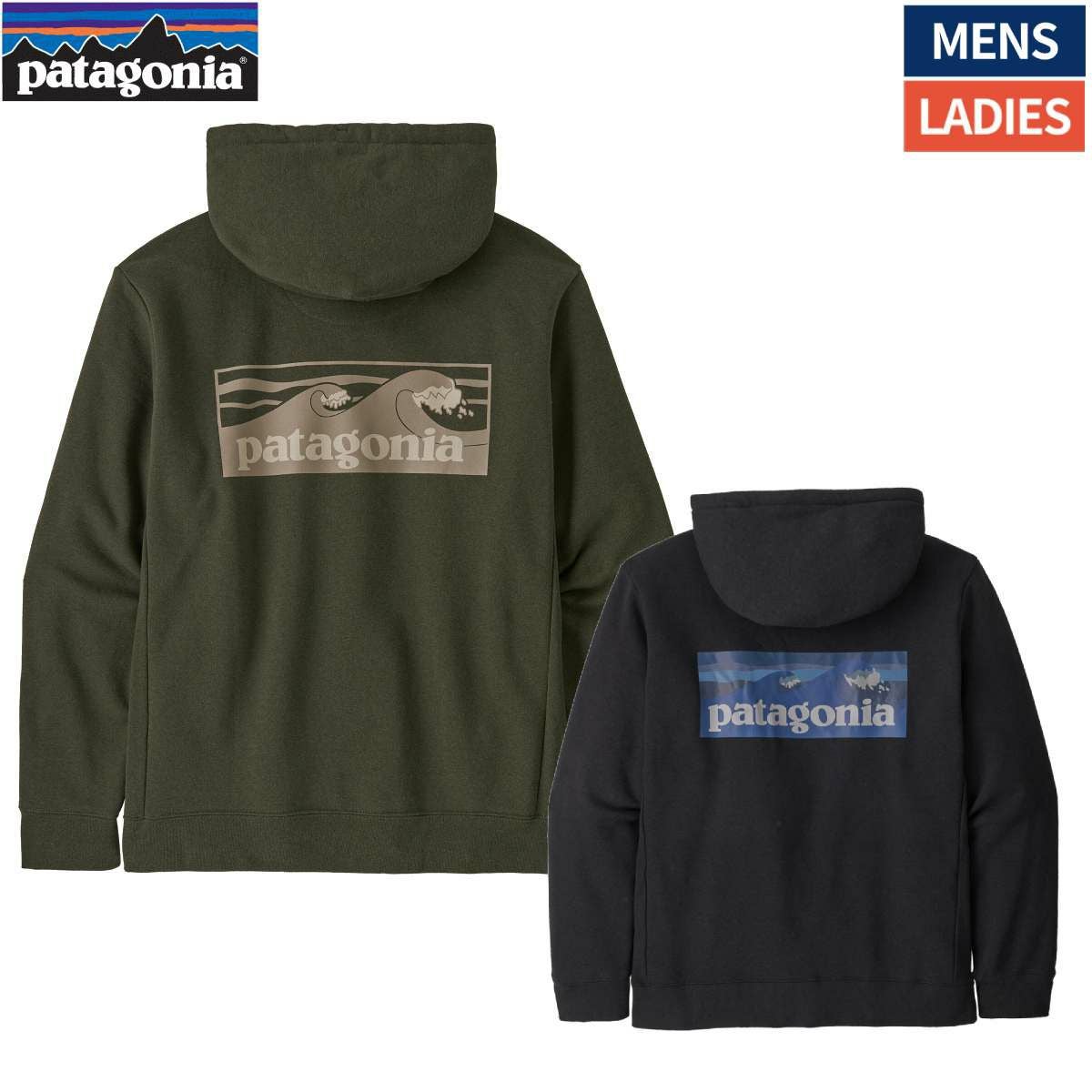 その他 LR07210410 パタゴニア PATAGONIA BOARDSHORT LOGO UPRISAL HOODY フーディ メンズ