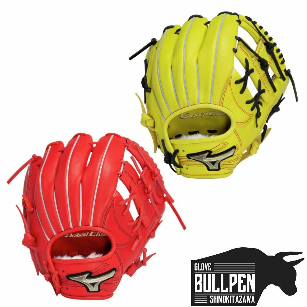 ローリングス Rawlings HYPER TECH R9 SERIES 少年軟式用グラブ オール