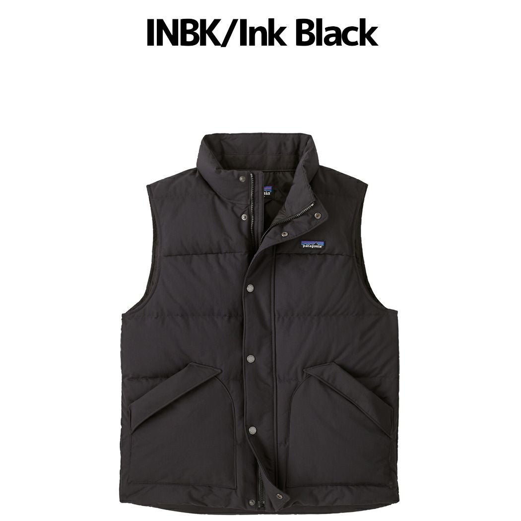 未使用 パタゴニア DOWNDRIFT VEST ダウンドリフト ベスト M Patagonia [パタゴニア正規代理店] W's Downdrift Vest [20685