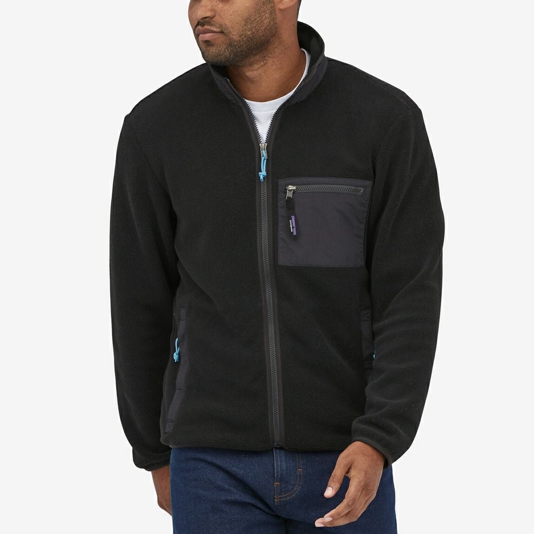 パタゴニア PATAGONIA SYNCHILLA FLEECE JACKET シンチラ・ジャケット