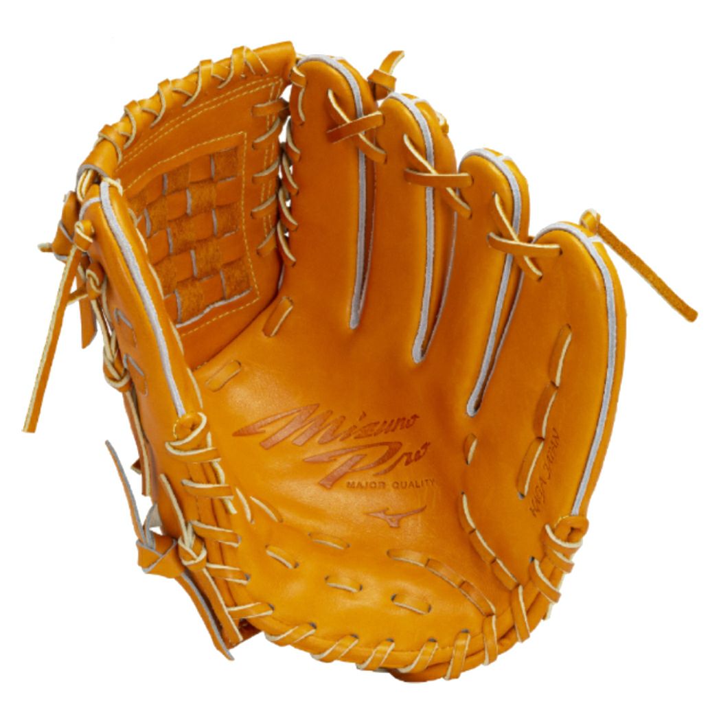 硬式用 Mizuno プロフェッショナルモデル グローブ 硬式用【グローバルエリート】プロフェッショナルセレクション【内野手