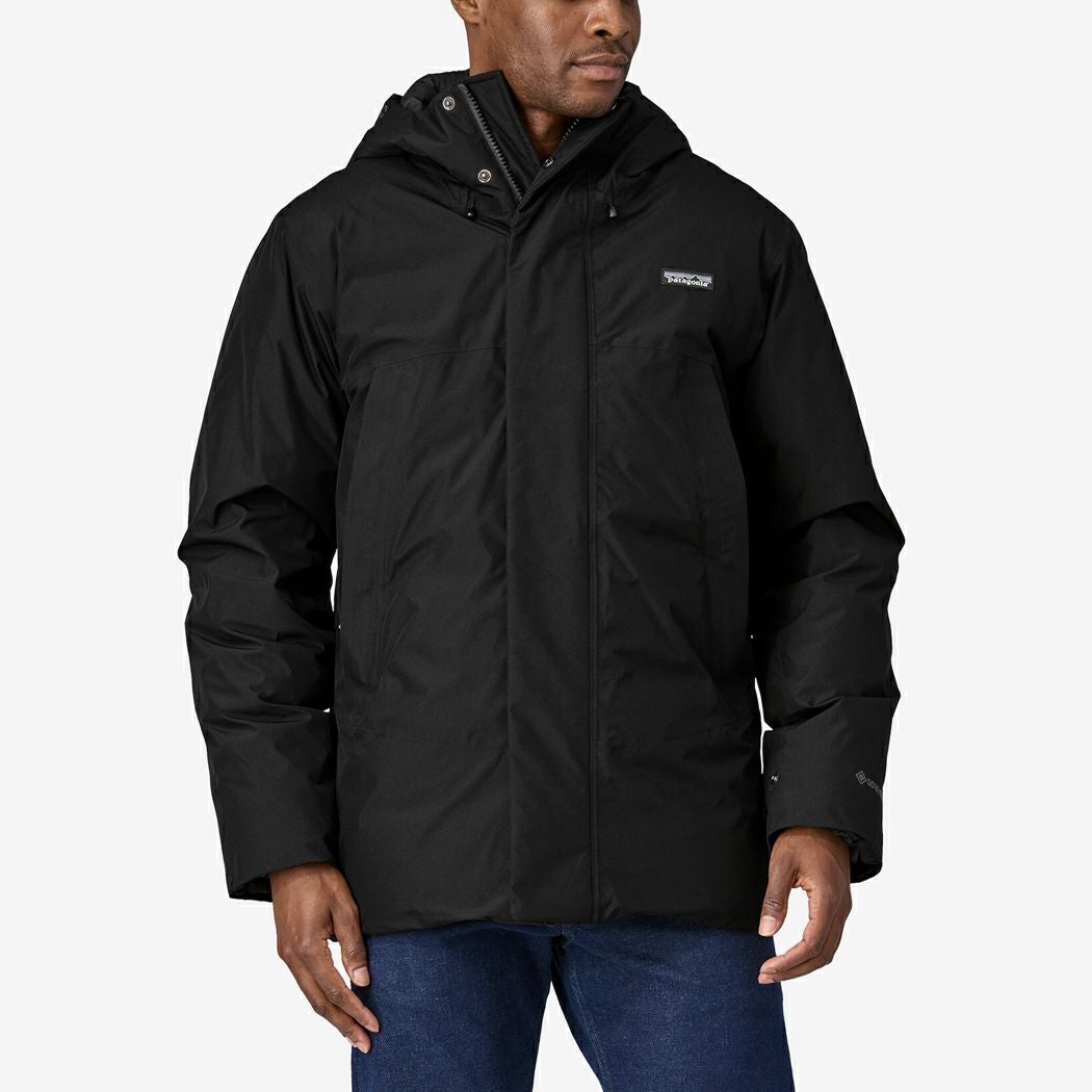 パタゴニア PATAGONIA STORMSHADOW DOWN PARKA ストームシャドー
