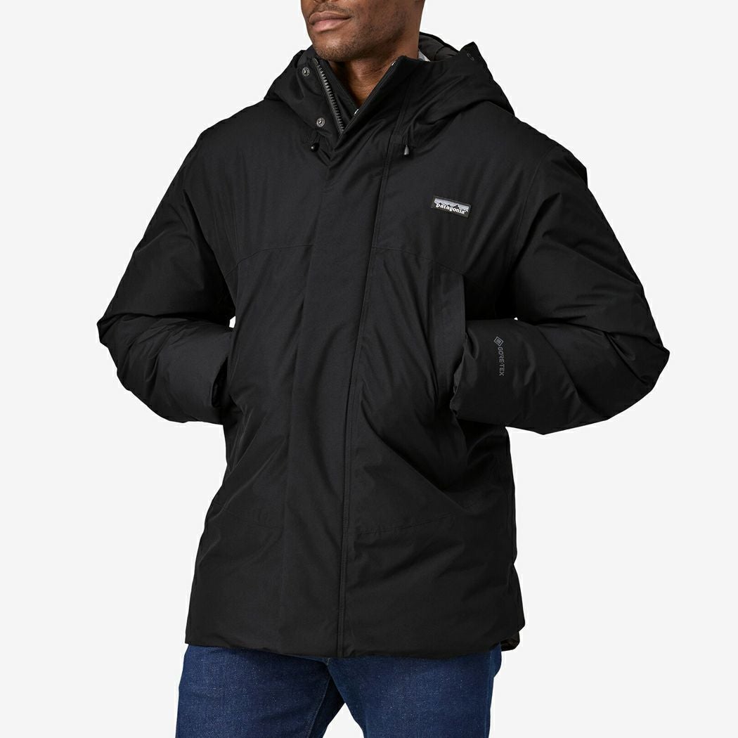 パタゴニア PATAGONIA STORMSHADOW DOWN PARKA ストームシャドー