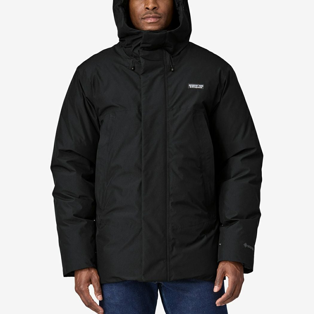 パタゴニア PATAGONIA STORMSHADOW DOWN PARKA ストームシャドー