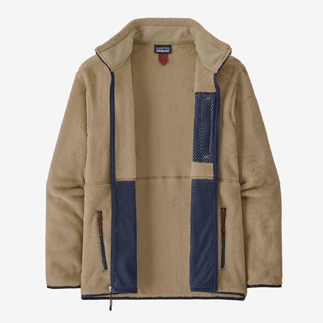 パタゴニア PATAGONIA RE TOOL FLEECE JACKET リツール・ジャケット