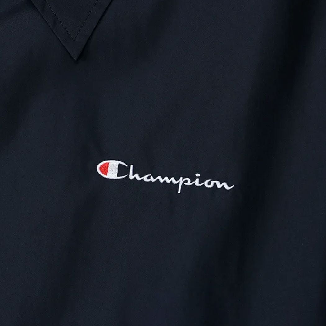 チャンピオン Champion コーチジャケット ベーシック メンズ 秋 冬