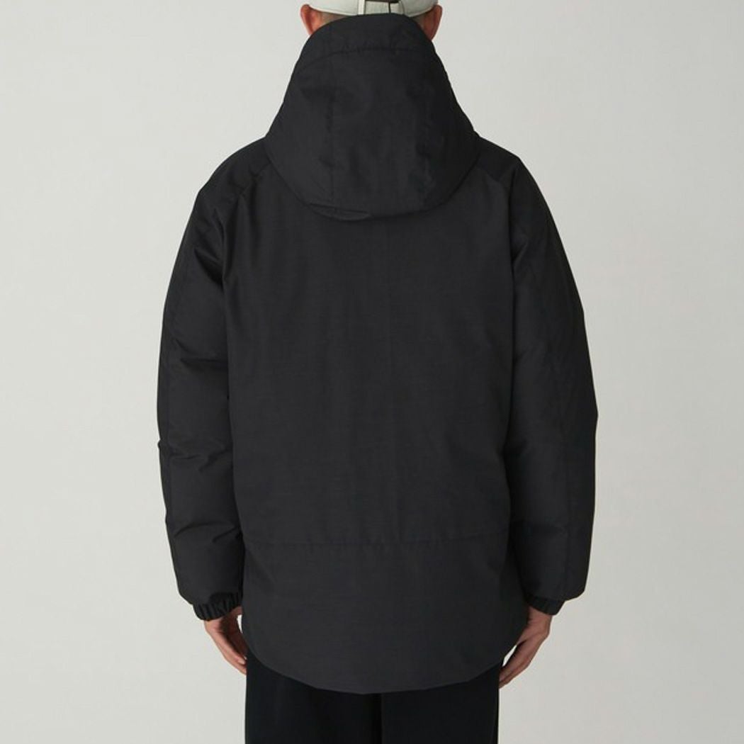 スノーピーク snowpeak FR 2L Down Jacket 1 Black ダウンジャケット