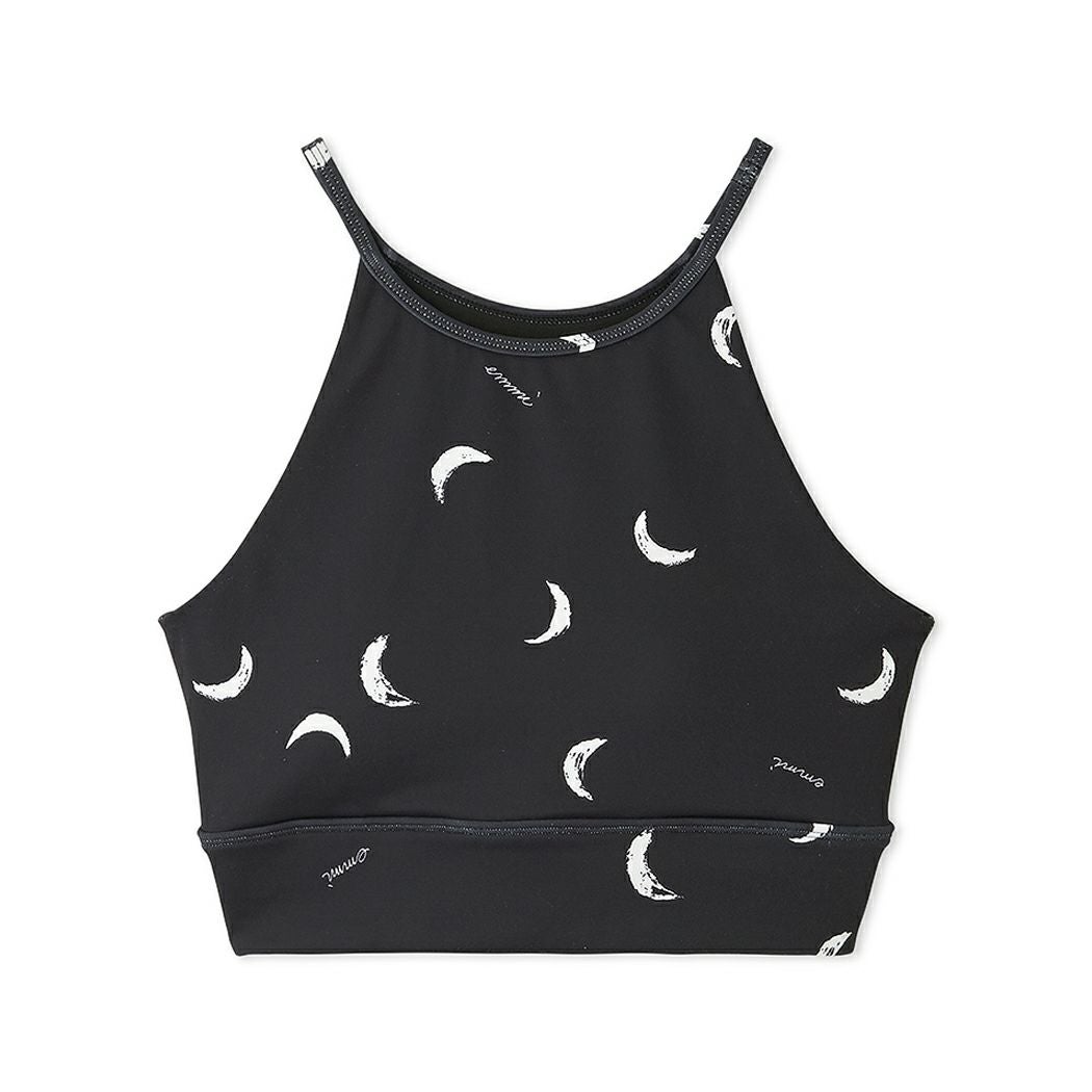 エミ emmi HAPPY YOGA 4SET ハッピーヨガ 4セット レディース ブラ