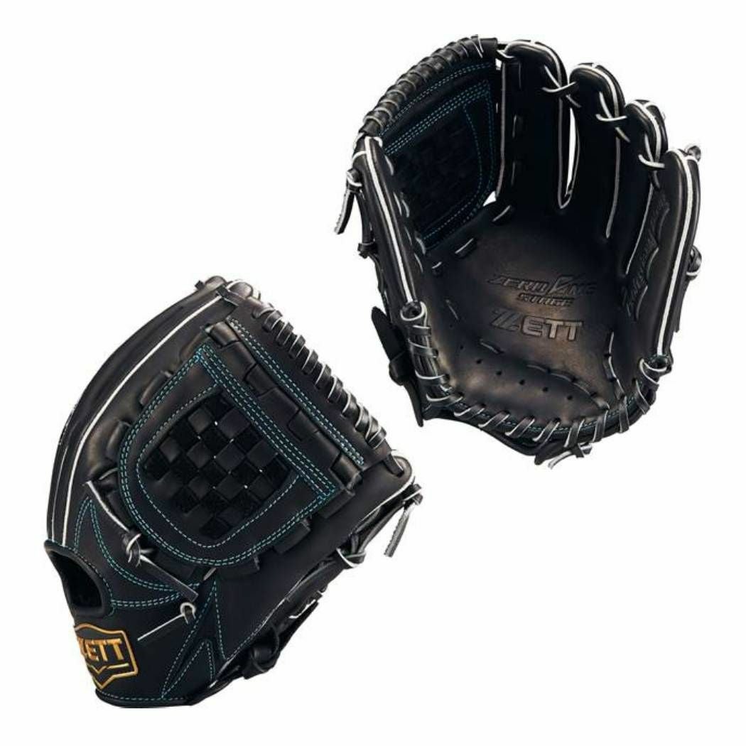 ゼット ZETT ゼロワンステージシリーズ 少年軟式用グラブ 投手用 内