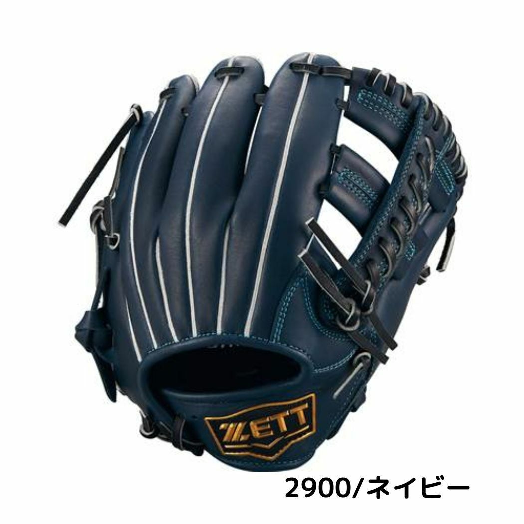 ゼット ゼロワンステージシリーズ 少年軟式用グラブ オールラウンド用