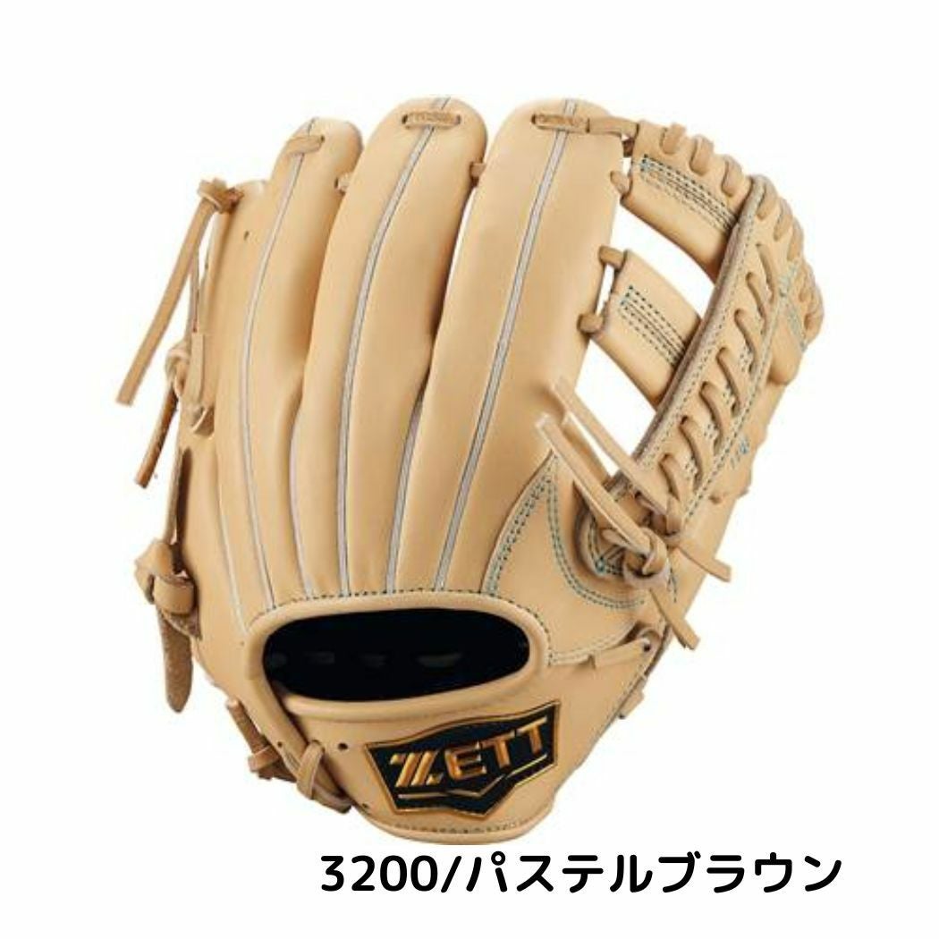 ゼット ZETT ゼロワンステージシリーズ 少年軟式用グラブ オール
