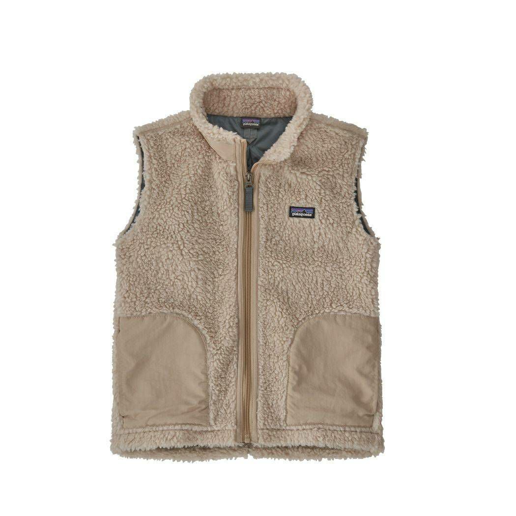 パタゴニア PATAGONIA Kids' Retro-X Vest キッズ レトロXベスト