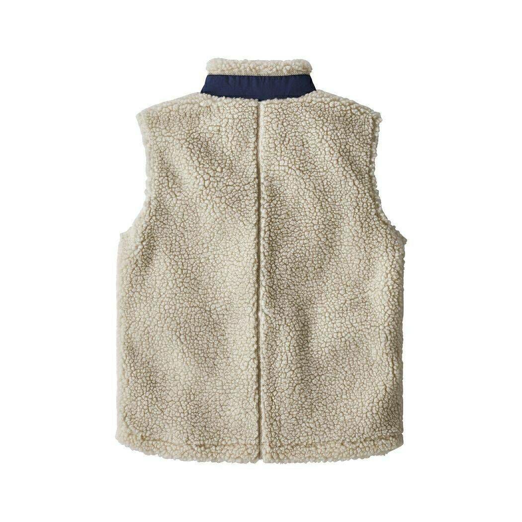パタゴニア PATAGONIA Kids' Retro-X Vest キッズ レトロXベスト