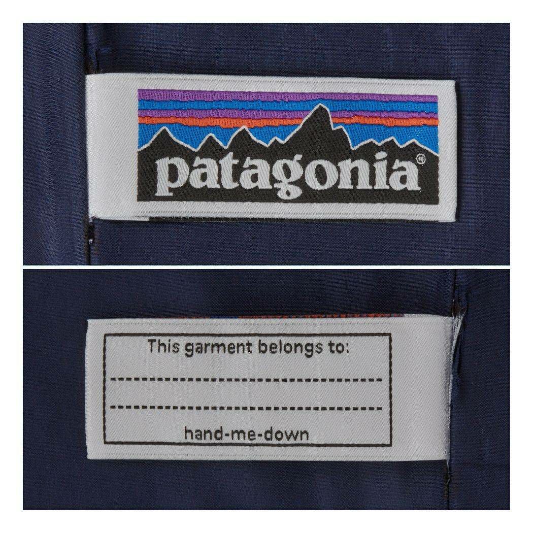 パタゴニア PATAGONIA Kids' Retro-X Vest キッズ レトロXベスト