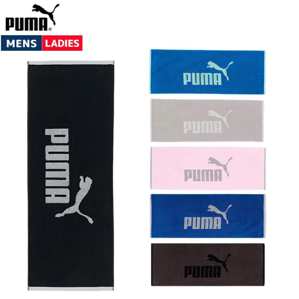 プーマ トレーニング ボックスタオル N2 PUMA | スポーツマリオ公式
