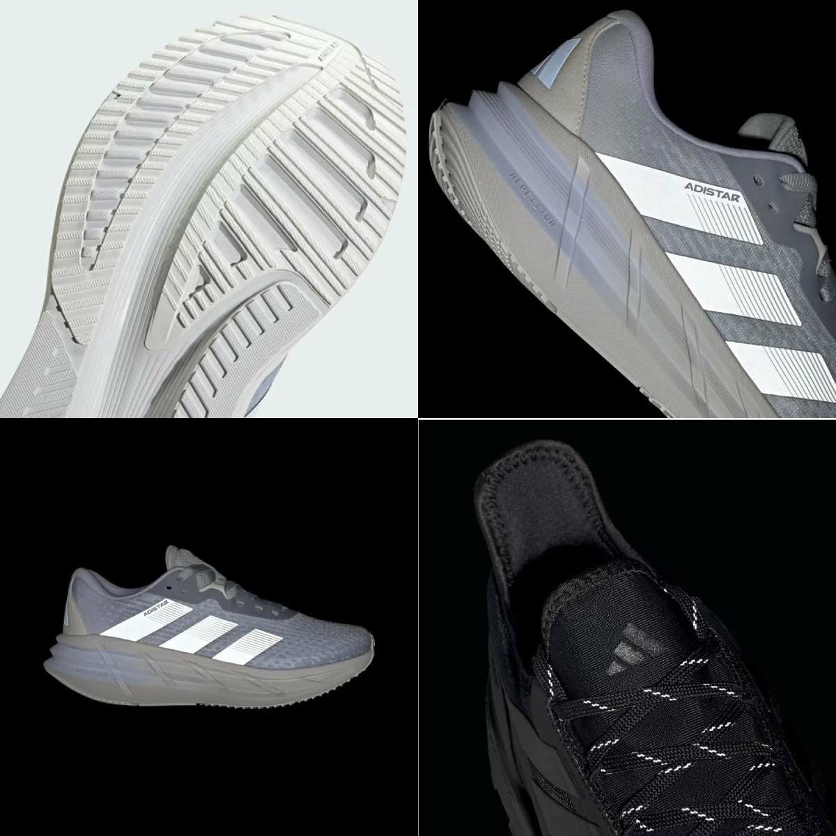 アディダス アディスター 3 ランニング レディース adidas Adistar 3