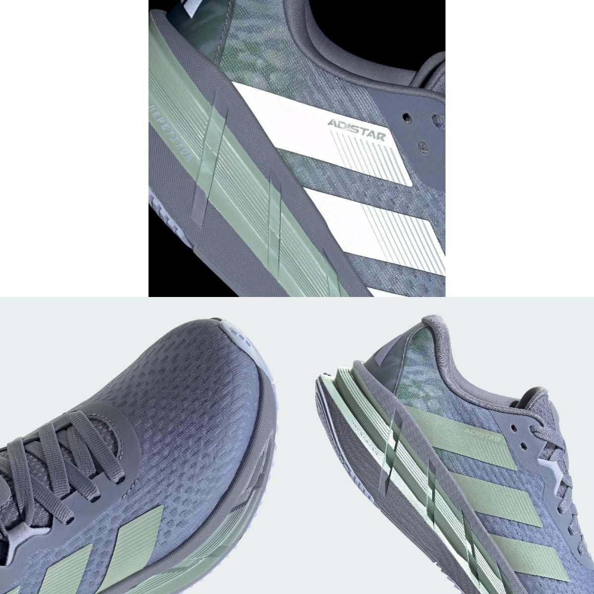 アディダス アディスター 3 ランニング レディース adidas Adistar 3