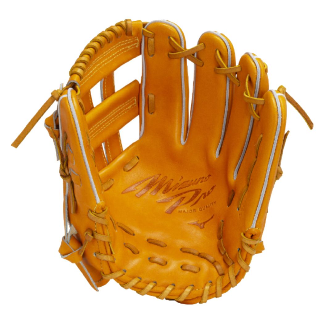 ミズノ MIZUNO 【専用グラブ袋付き】 ミズノプロクラシック MizunoPro