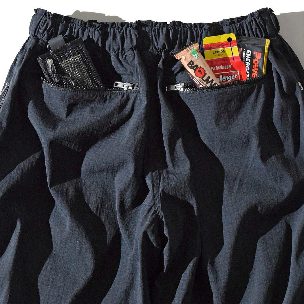 エルドレッソ ELDORESO Operation Pants メンズ レディース ユニ