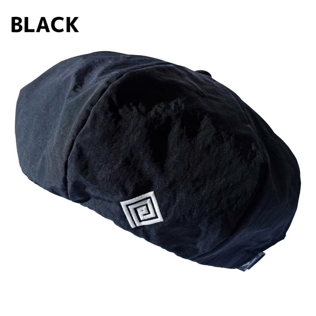 エルドレッソ ELDORESO Activism Beret メンズ レディース ユニ