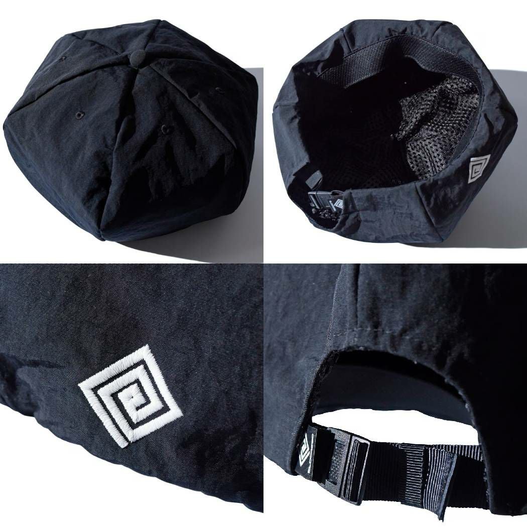 ELDORESO【Béret (Free)】 エルドレッソ ELDORESO Activism Beret メンズ レディース ユニ
