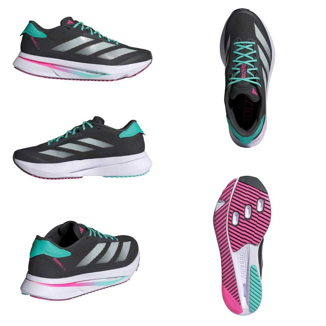 アディダス アディゼロ SL2 レディース adidas ADIZERO SL2 | スポーツ