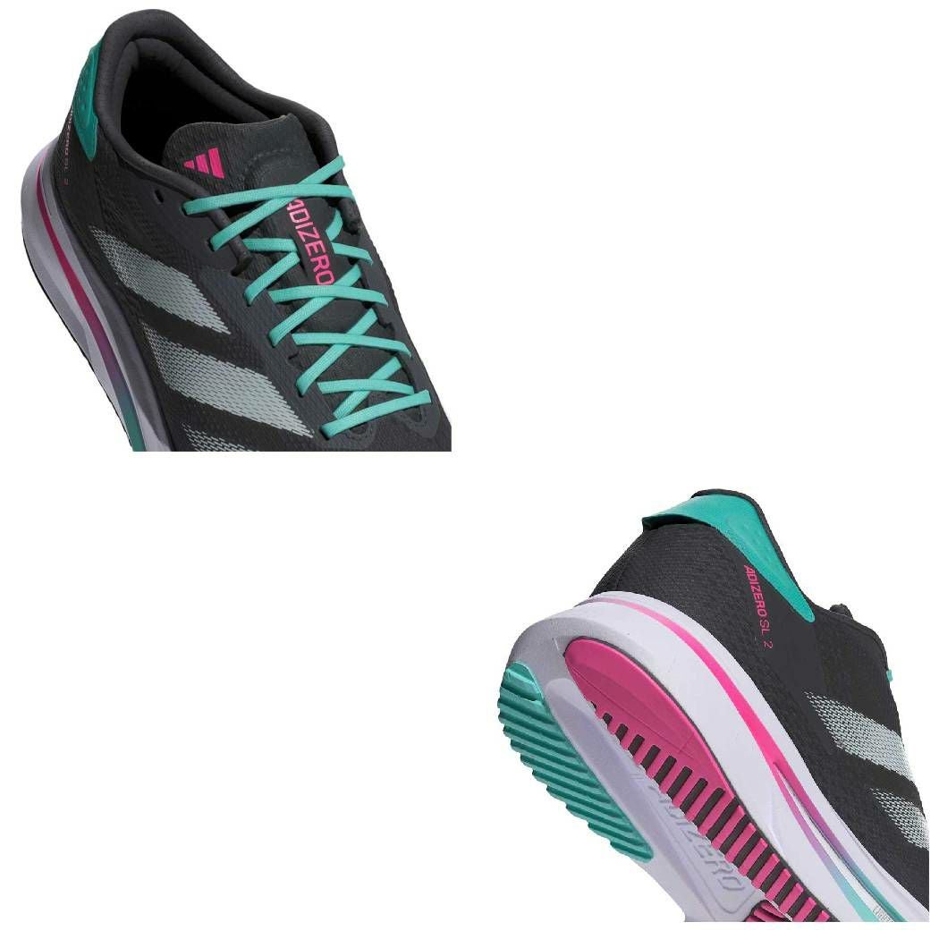 アディダス アディゼロ SL2 adidas ADIZERO | スポーツマリオ公式通販