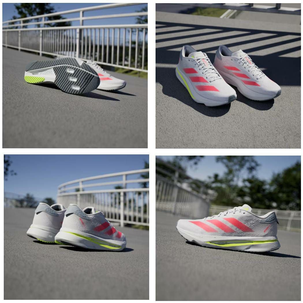 アディダス アディゼロ SL2 adidas ADIZERO | スポーツマリオ公式通販