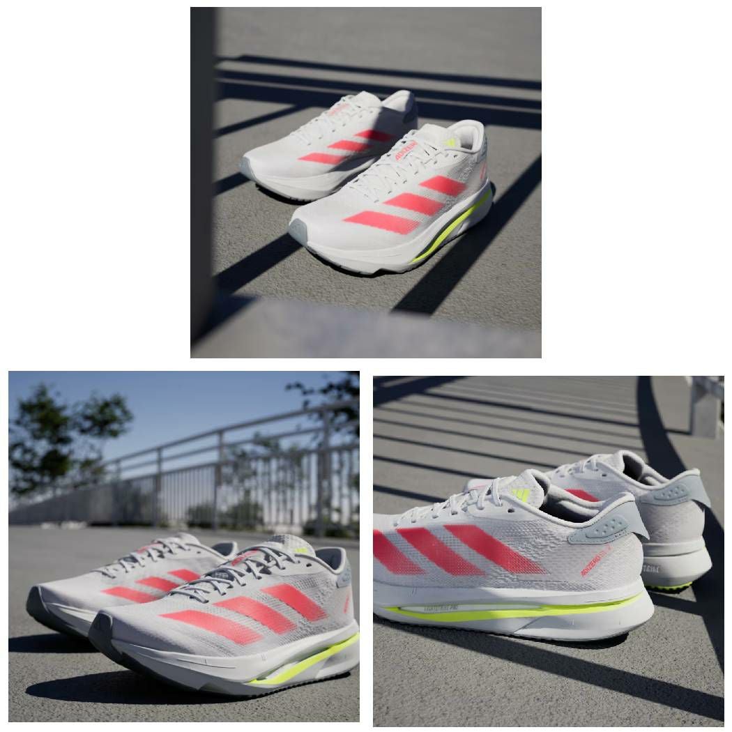 アディダス アディゼロ SL2 adidas ADIZERO | スポーツマリオ公式通販