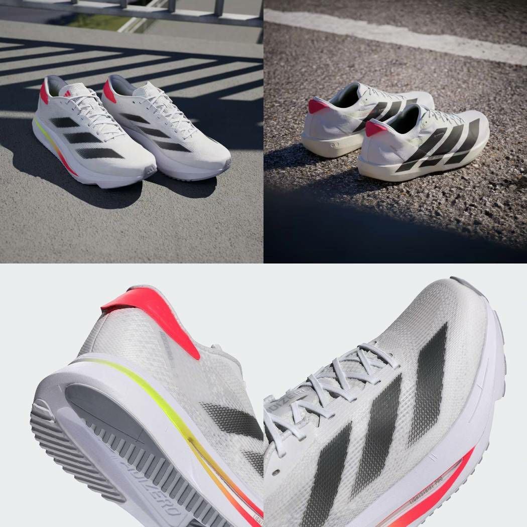 アディダス アディゼロ SL2 adidas ADIZERO | スポーツマリオ公式通販