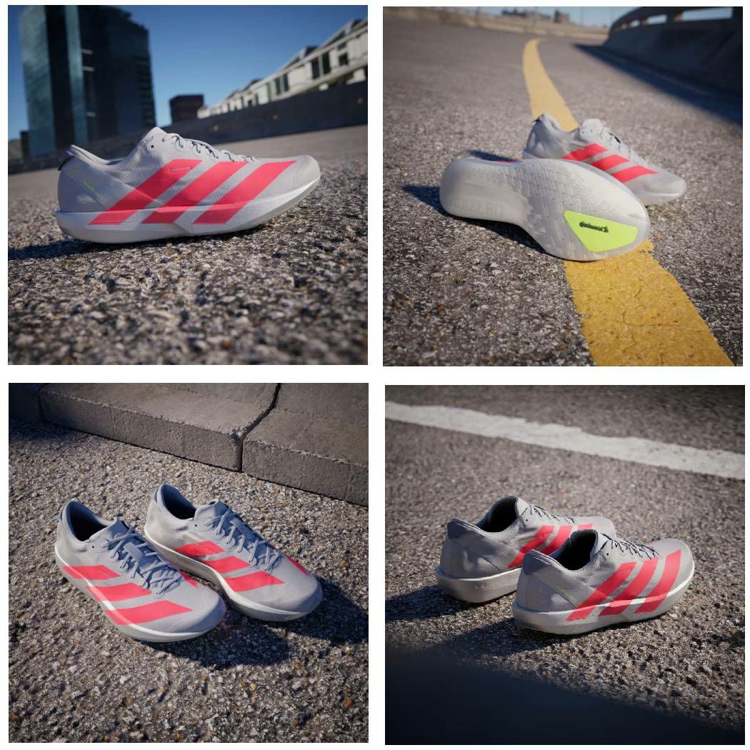 アディダス adidas アディゼロ ジャパン 9 Adizero Japan 9 メンズ