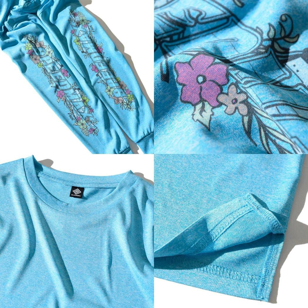 エルドレッソ ELDORESO Speedmax Long T メンズ レディース ユニ エルドレッソ ELDORESO Speedmax Long T メンズ レディース ユニ