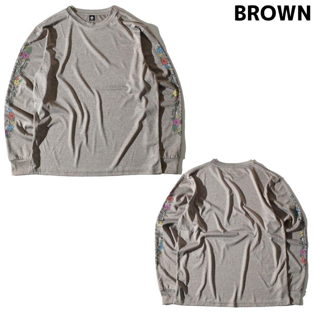 エルドレッソ ELDORESO Speedmax Long T メンズ レディース ユニ