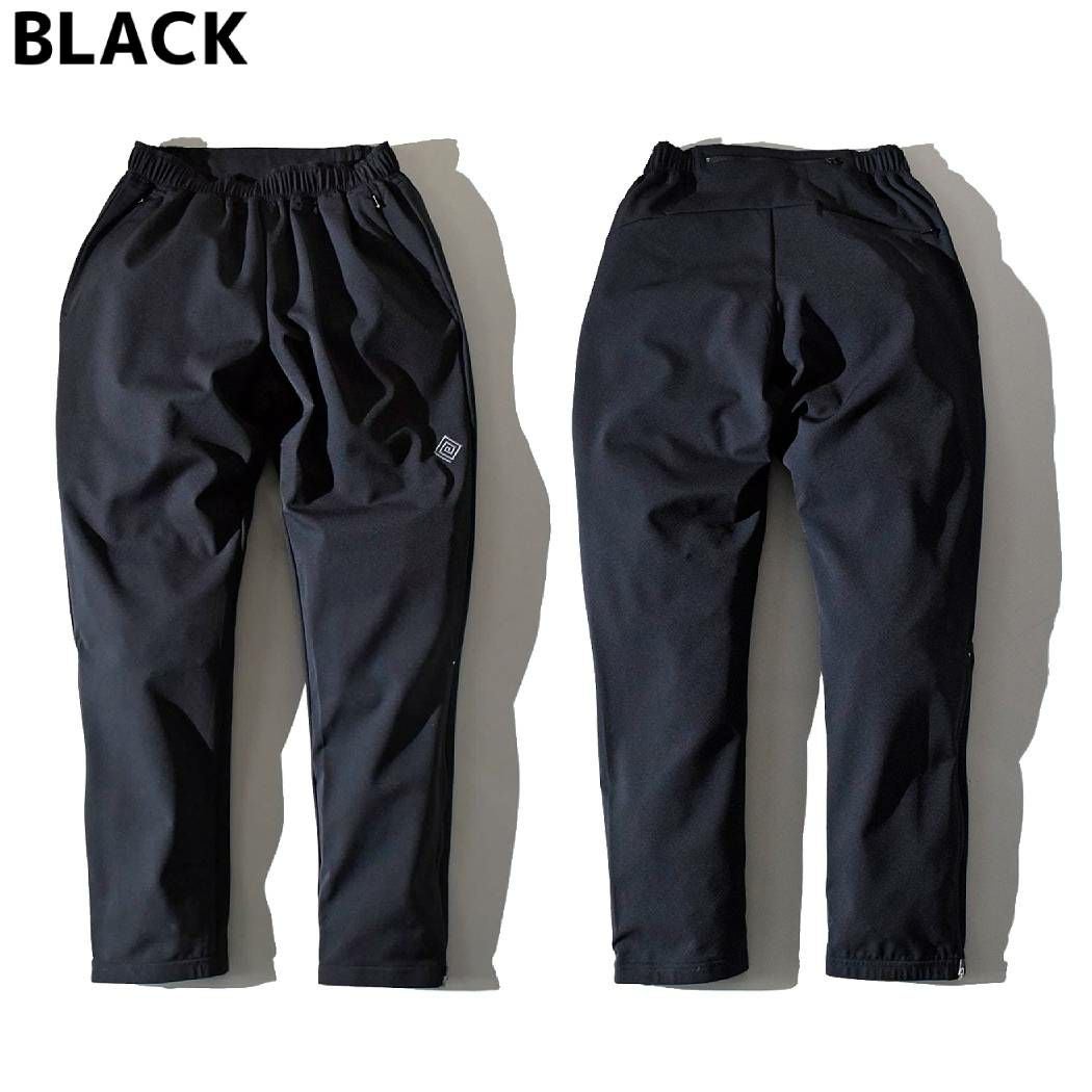 ELDORESO Mountain Village Pants Lサイズ エルドレッソ ELDORESO Mountain Village Pants メンズ レディース