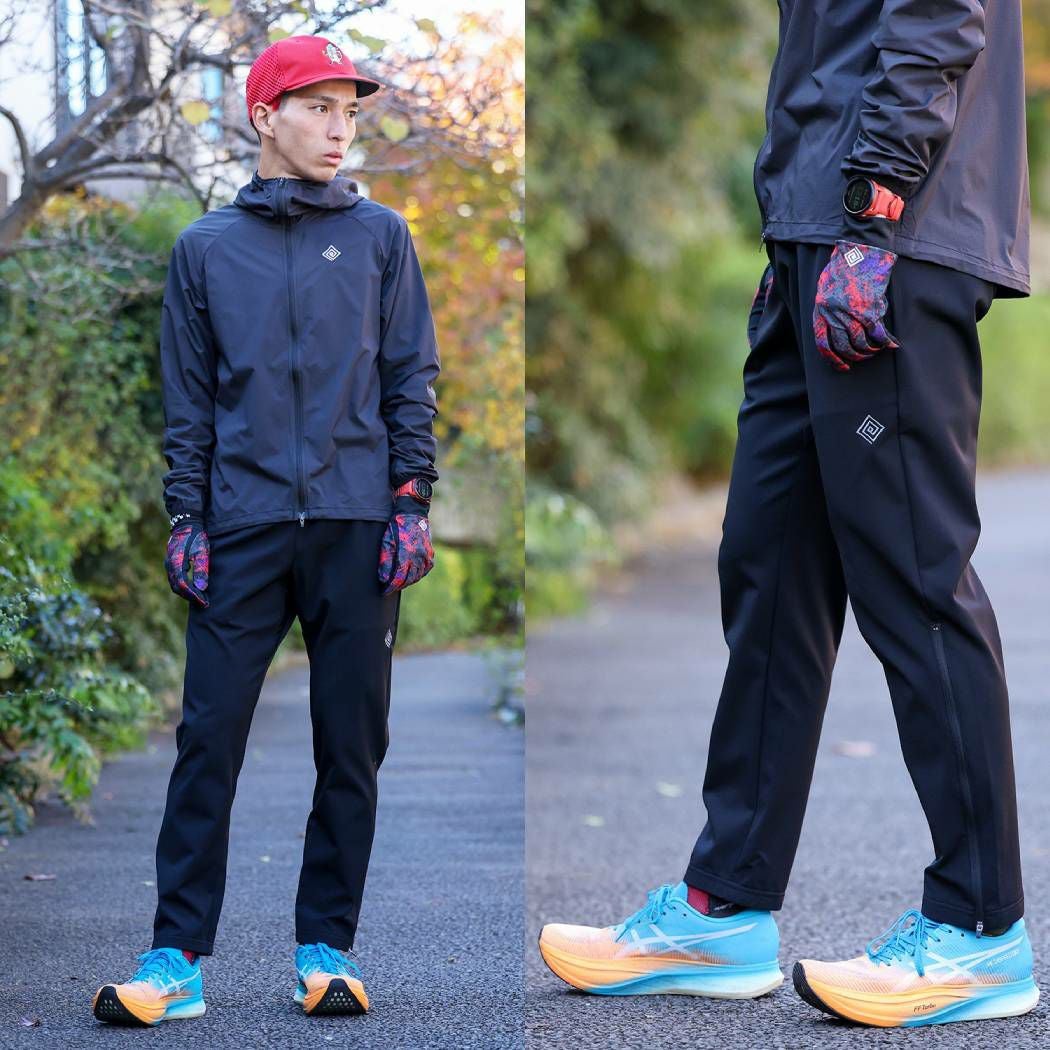 ELDORESO Mountain Village Pants Lサイズ mario_h12elde2003824