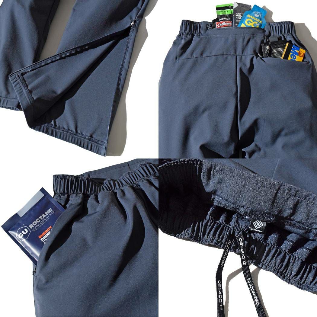 ELDORESO Mountain Village Pants Lサイズ ELDORESO（エルドレッソ） パンツ Mountain Village Pants