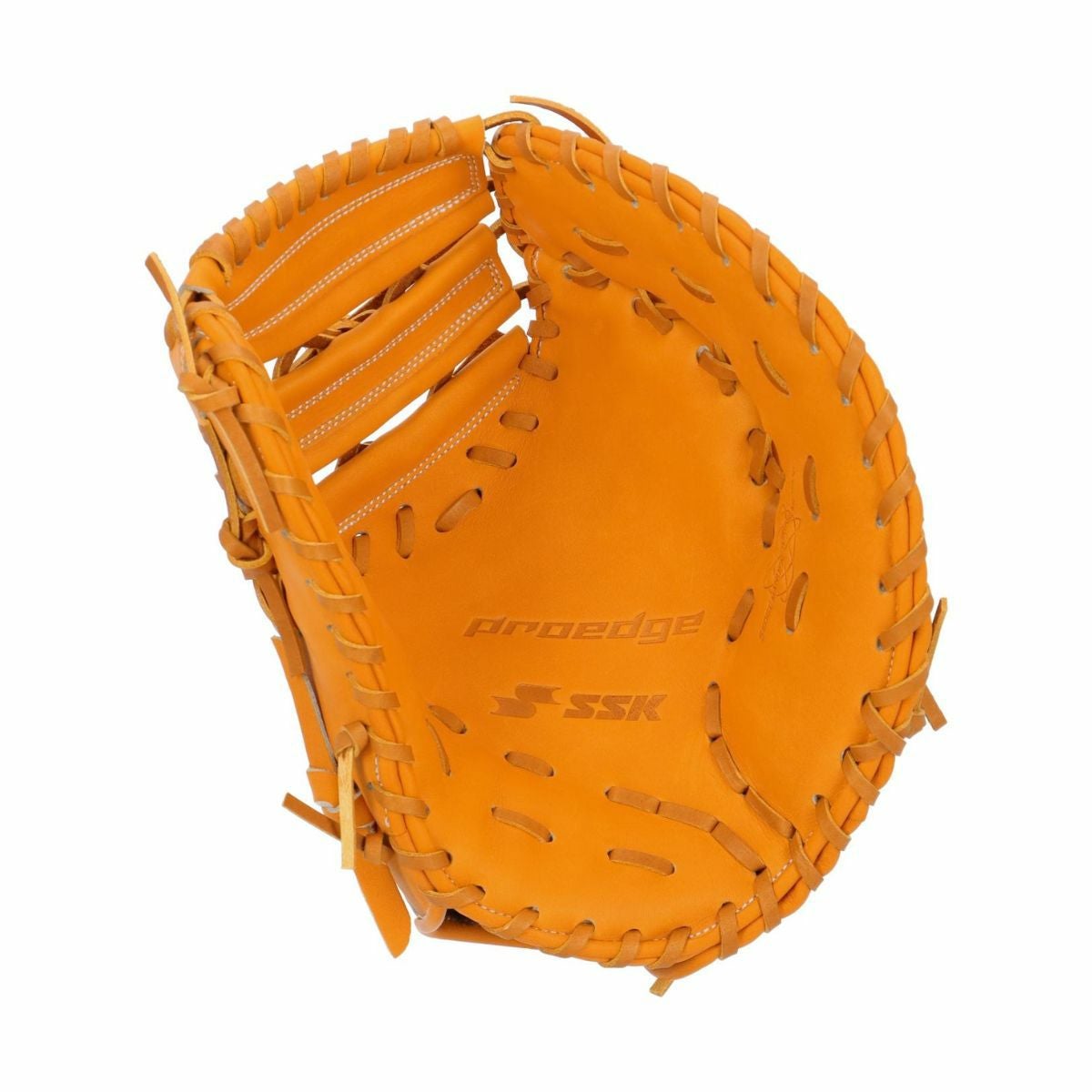 エスエスケイ SSK 【専用グラブ袋付き】プロエッジシリーズB 硬式用